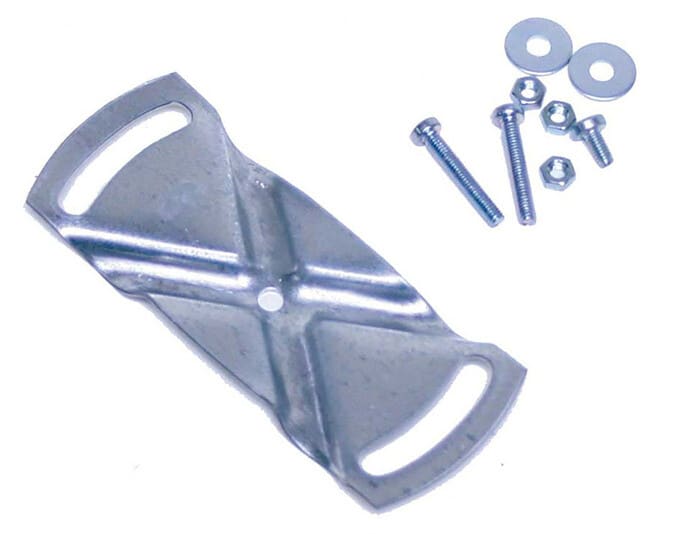 GARO - Jakorasiatarvike - LFP kiinnike