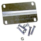 GARO - Jakorasiatarvike - VDFA kiinnityslevy kattokiinn