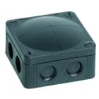 WISKA - Jakorasia HF - Combi 308 IP66 5x4,0mm mus 400