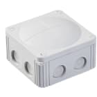 WISKA - Jakorasia HF - Combi 607 IP66 5x6,0mm har 690