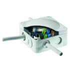 WISKA - Jakorasia HF - Combi 1010 IP68 5x10mm har Gee