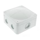 WISKA - Jakorasia HF - COMBI 407 / Tyhjä