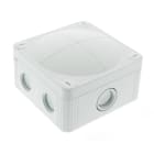 WISKA - Jakorasia HF - COMBI 407 / Tyhjä