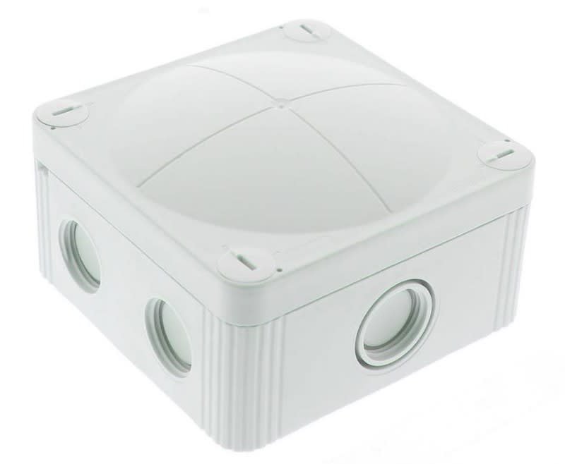 WISKA - Jakorasia HF - COMBI 407 / 5x4mm2