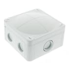 WISKA - Jakorasia HF - COMBI 407 / 5x4mm2