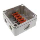 WISKA - Jakorasia HF - COMBI 407/5x2,5 WAGO