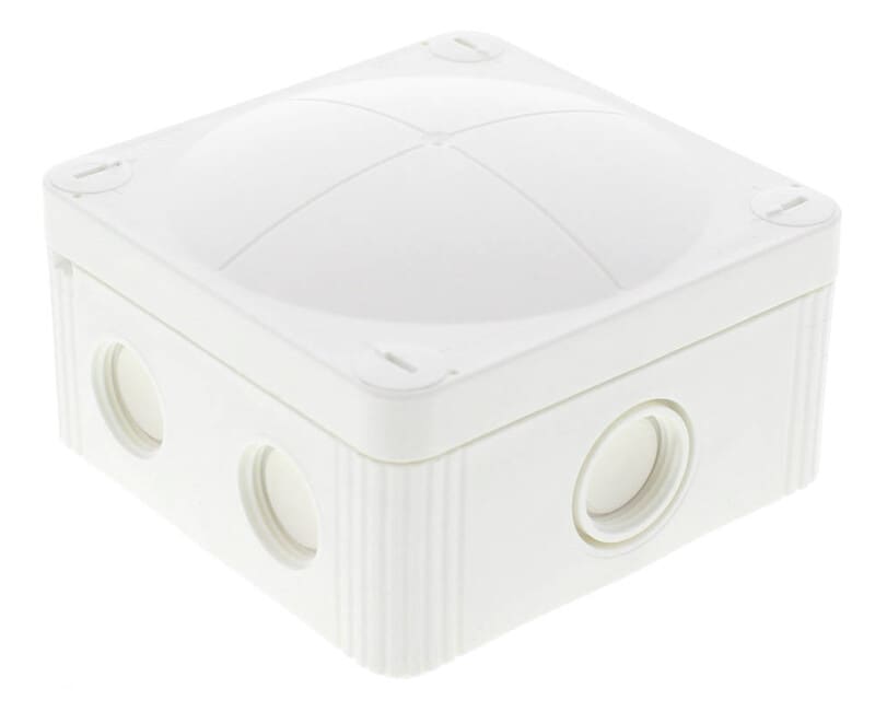 WISKA - Jakorasia HF - COMBI 407/tyhjä val