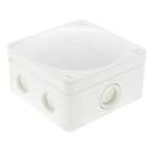 WISKA - Jakorasia HF - COMBI 407/5x4mm2 val