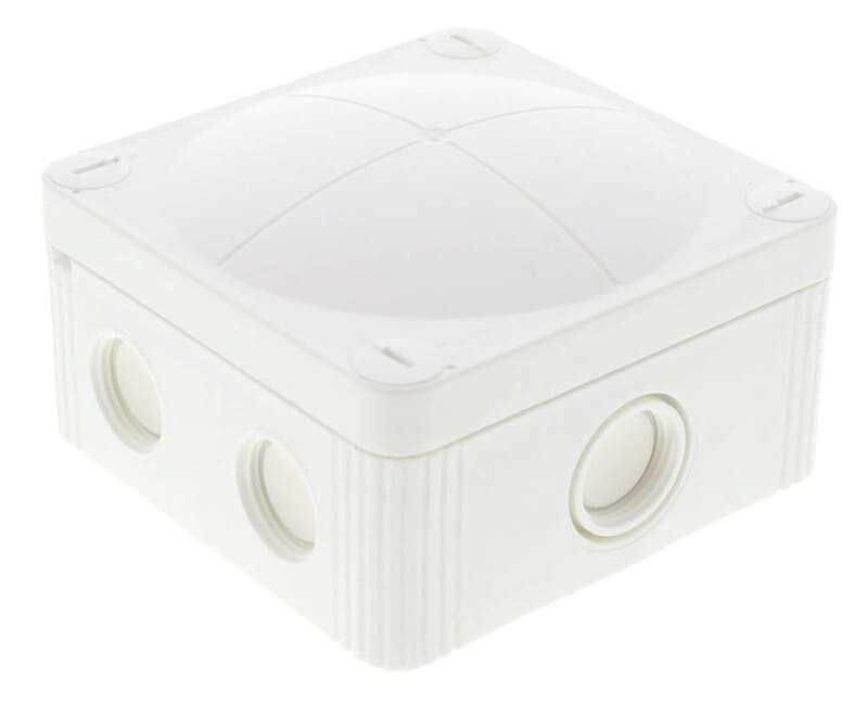 WISKA - Jakorasia HF - COMBI 407/5x4mm2 val