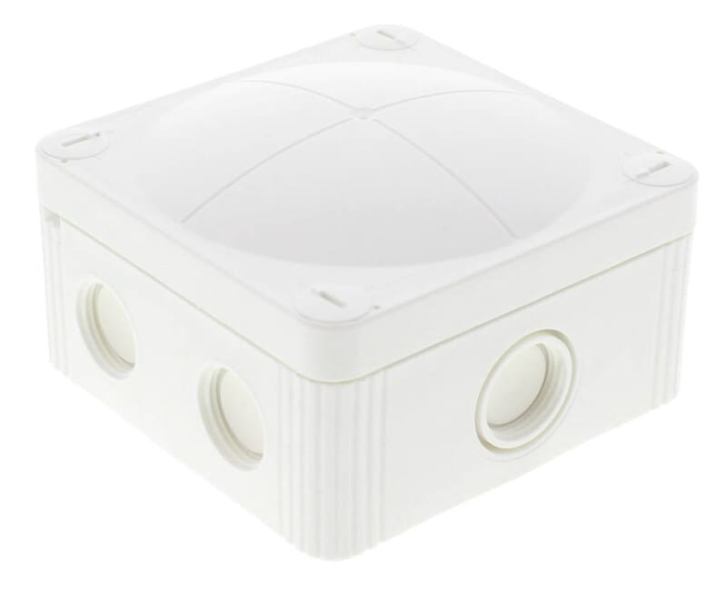 WISKA - Jakorasia HF - COMBI 407/5x2,5 val