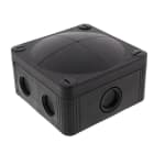 WISKA - Jakorasia HF - COMBI 407/tyhjä mus