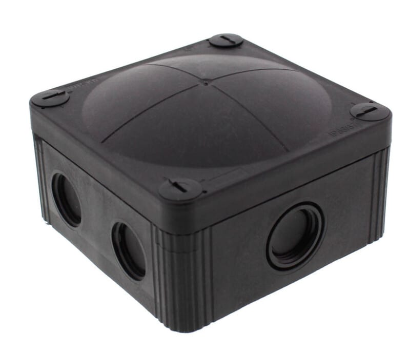 WISKA - Jakorasia HF - COMBI 407/tyhjä mus