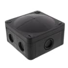 WISKA - Jakorasia HF - COMBI 407/5x4mm2 mus