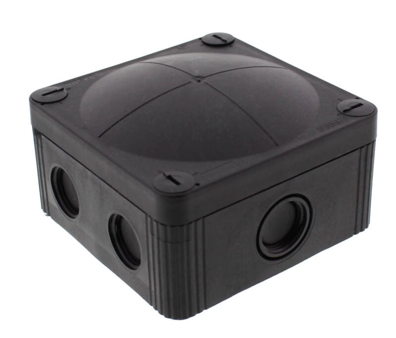 WISKA - Jakorasia HF - COMBI 407/5x2,5 mus