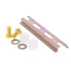 WISKA - Jakorasiatarvike - DIN Rail Kit - COMBI 308/108
