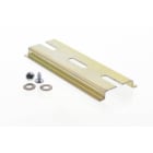 WISKA - Jakorasiatarvike - COMBI DIN RAIL KIT 607