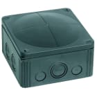 WISKA - Jakorasia HF - COMBI 1010/5/S liittim. Mu.