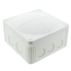 WISKA - Jakorasia HF - COMBI 1010/5/W liittim. Valk.