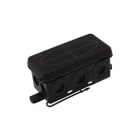 WISKA - Kalvorasia IP55 1,5mm2 mus - KA 006 BK