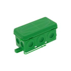 WISKA - Kalvorasia IP55 1,5mm2 vihr - KA 006 GN