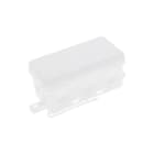 WISKA - Kalvorasia IP55 1,5mm2val - KA 006 WH