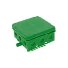 WISKA - Kalvorasia IP55 4mm2 vih - KA 012 GN