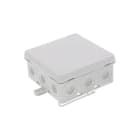 WISKA - Kalvorasia IP55 4mm2 har - KA 012 LG