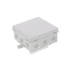 WISKA - Kalvorasia IP55 4mm2 har - KA 012 LG