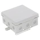 WISKA - Kalvorasia IP55 4mm2 val - KA 012 WH