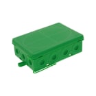 WISKA - Kalvorasia IP55 6mm2 vih - KA 016 GN