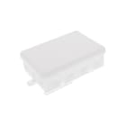 WISKA - Kalvorasia IP55 6mm2 val - KA 016 WH