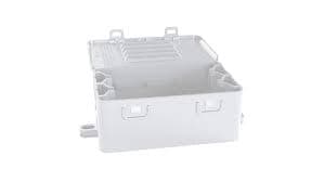 WISKA - Kalvojakorasia - KonnektIT 204 WH / 5x221-413