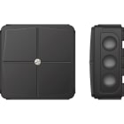 NORWESCO - Kalvojakorasia AquaBest - HF 88x88mm IP65 MU
