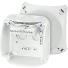 HENSEL - Jakorasia ENYCASE har - KF 0402 G 2,5mm2 IP66/IP67