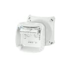 HENSEL - Jakorasia ENYCASE har - KF 0404 G 4mm2 IP66/IP67