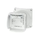 HENSEL - Jakorasia ENYCASE har - KF 0604 G 4mm2 IP66/IP67