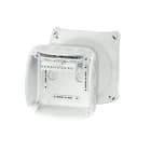 HENSEL - Jakorasia ENYCASE har - KF 0604 G 4mm2 IP66/IP67