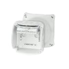 HENSEL - Jakorasia ENYCASE har - KF 0606 G 6mm2 IP66/IP67