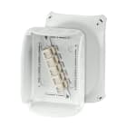 HENSEL - Jakorasia ENYCASE har - KF 1610 G 10mm2 IP66/IP67