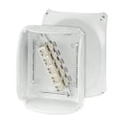 HENSEL - Jakorasia ENYCASE har - KF 2525 G 25mm2 IP66/IP67