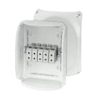 HENSEL - Jakorasia ENYCASE har - KF 3535 G 35mm2 IP66/IP67