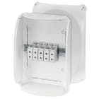 HENSEL - Jakorasia ENYCASE har - KF 5050 G 50mm2 IP66/IP67