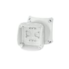 HENSEL - Jakorasia ENYCASE har - KF 0200 G IP66/IP67 PC-HF