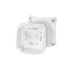 HENSEL - Jakorasia ENYCASE har - KF 0400 G IP66/IP67 PC-HF