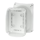 HENSEL - Jakorasia ENYCASE har - KF 1000 G IP66/IP67 PC-HF