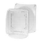 HENSEL - Jakorasia ENYCASE har - KF 2500 G IP66/IP67 PC-HF