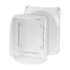 HENSEL - Jakorasia ENYCASE har - KF 2500 G IP66/IP67 PC-HF