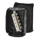 HENSEL - Jakorasia ENYCASE mus - KF 1010 B 10mm2 IP66/IP67