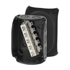 HENSEL - Jakorasia ENYCASE mus - KF 1616 B 16mm2 IP66/IP67