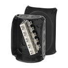 HENSEL - Jakorasia ENYCASE mus - KF 1616 B 16mm2 IP66/IP67